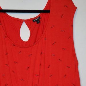 Torrid 3X Dress